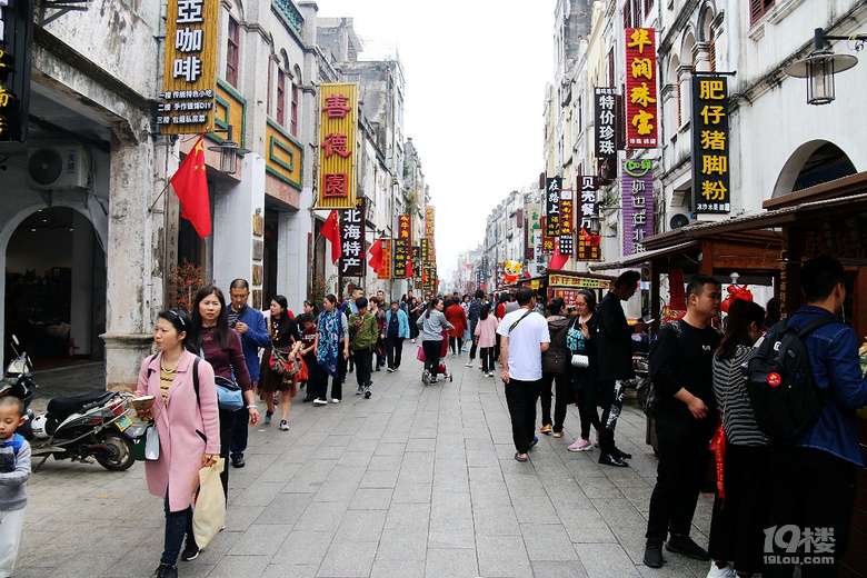 美得如此出乎意料，被誘惑的廣西春節(jié)之旅