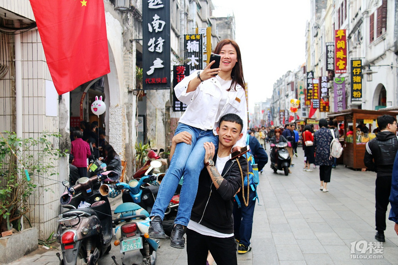 美得如此出乎意料，被誘惑的廣西春節(jié)之旅