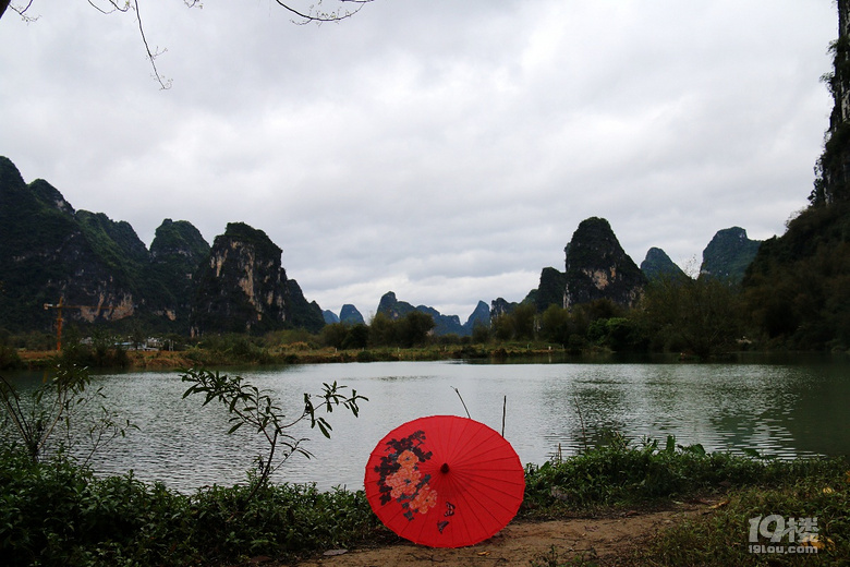 美得如此出乎意料，被誘惑的廣西春節(jié)之旅