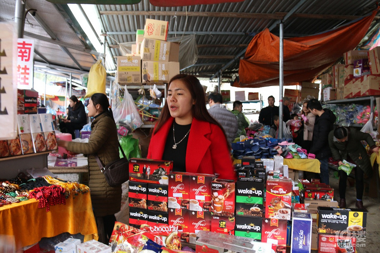 美得如此出乎意料，被誘惑的廣西春節(jié)之旅