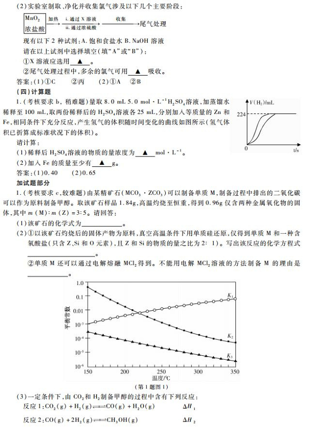 㽭20184W(xu)xW(xu)g(sh)Ŀԇf(shu)