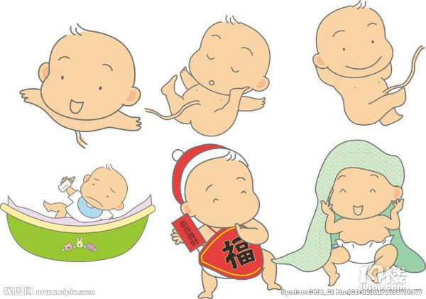 宝宝头上有头皮屑怎么办 教你怎么解决宝宝头皮屑