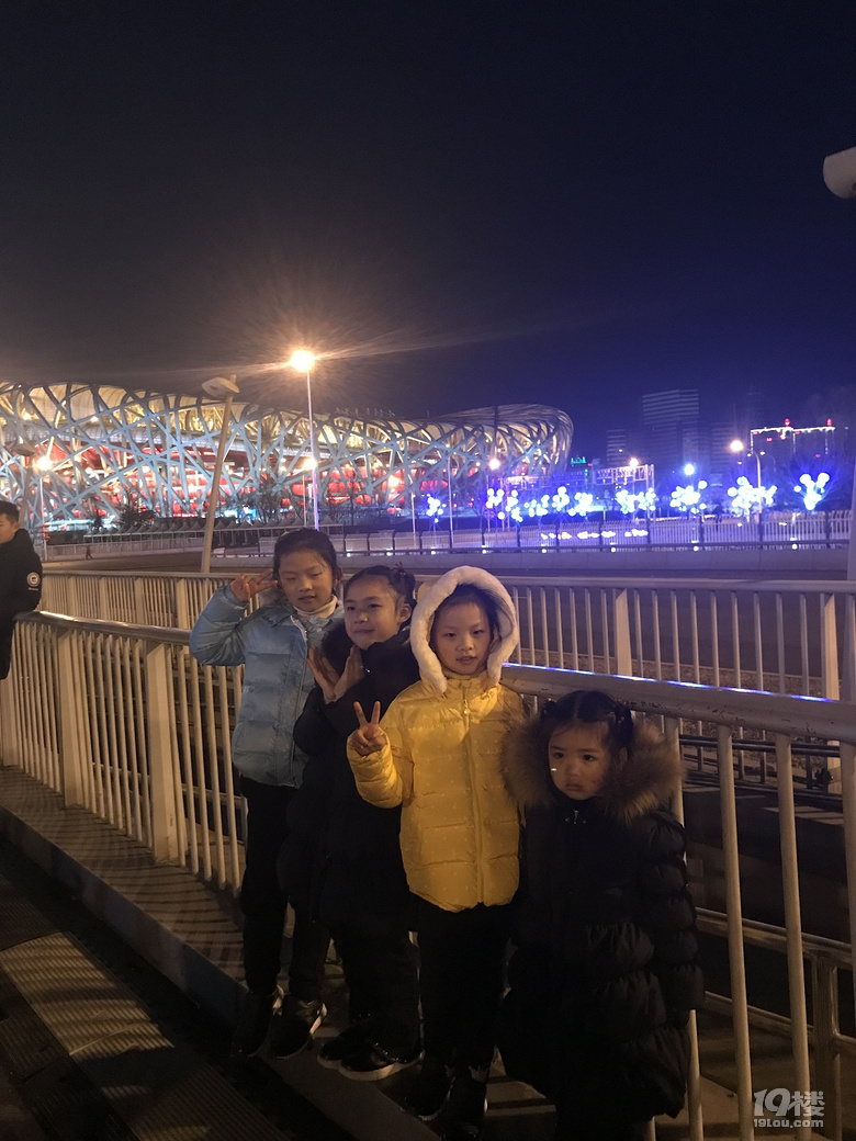 【新春出游】北京6天5晚親子自由行