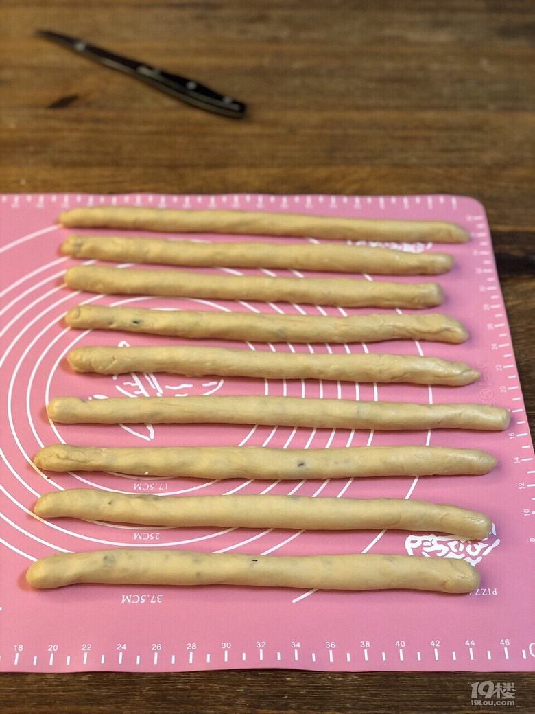 一起來編辮子