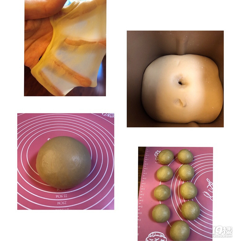 一起來編辮子