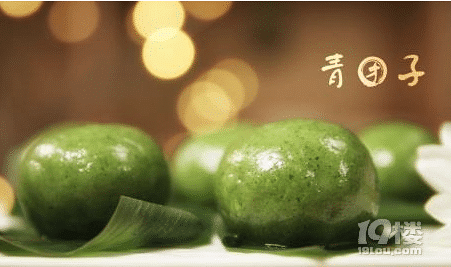 春來常熟，一口一個(gè)春天，口“福”心也“�！�