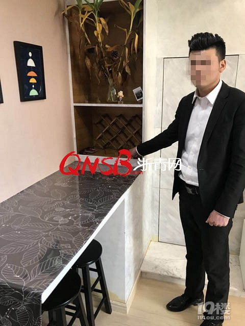 大晚上回到杭州的家,储物间里竟然跳出来两个陌生人……