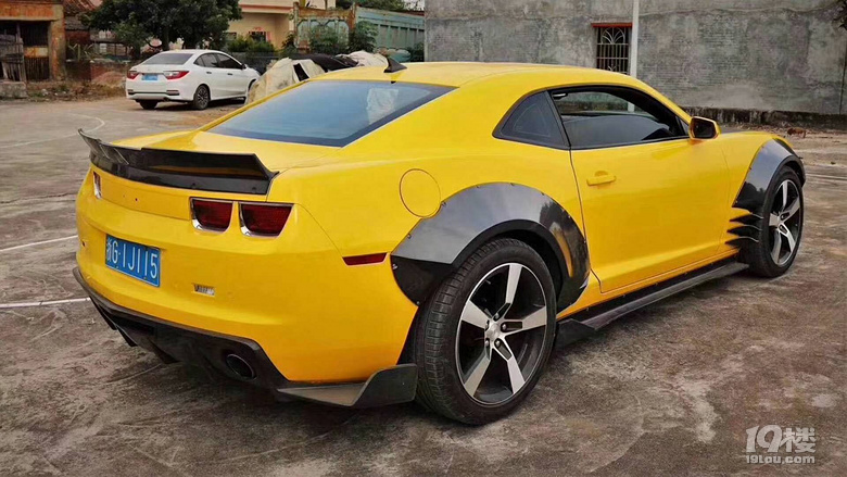 13年科曼罗6.2S,20W