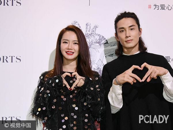 戚薇:我的人生不设限 希望工作有意义和新鲜感