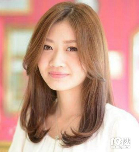 什么臉型適合劉海  什么劉海好看