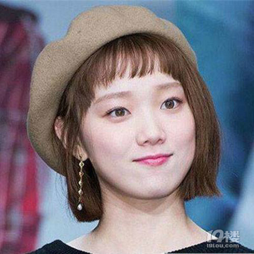 什么臉型適合劉海  什么劉海好看