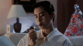 一个人的颜值能高到什么程度?看看温碧霞,朱茵在