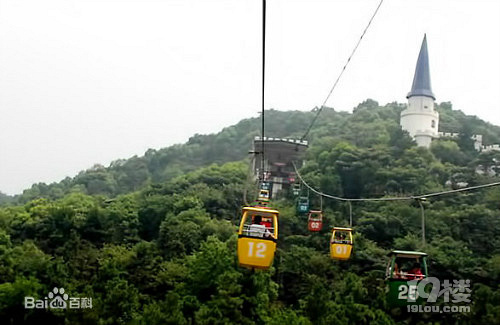 杭州乐园好玩吗 杭州乐园有哪些游乐项目
