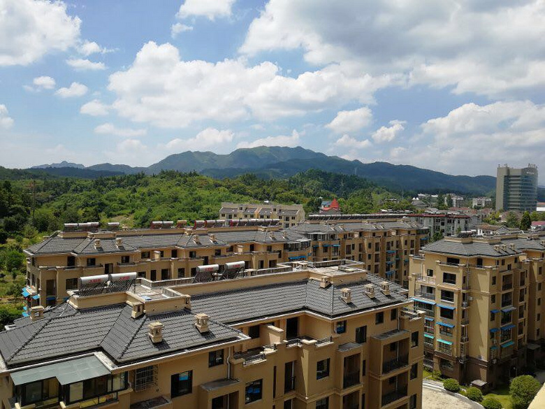 2022年亚运会分会场举办地, 现房发售