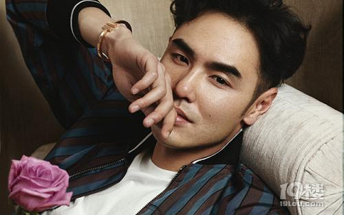 阮经天和明道谁名气大?(图)阮经天戏约不断明