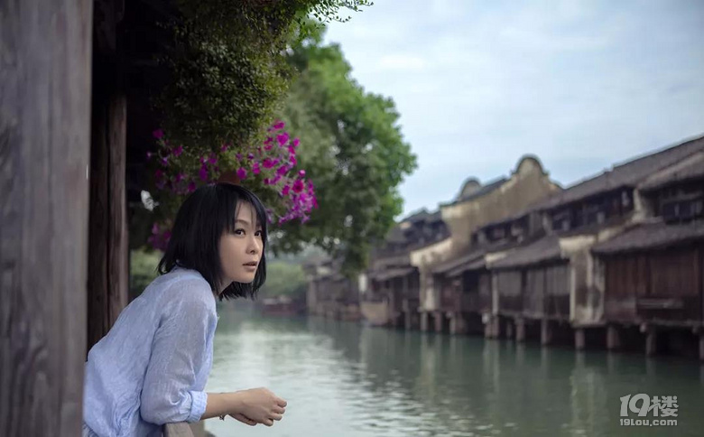 水鄉(xiāng)一夢人間最美四月天，烏鎮(zhèn)賞花（4-5月）招募活動
