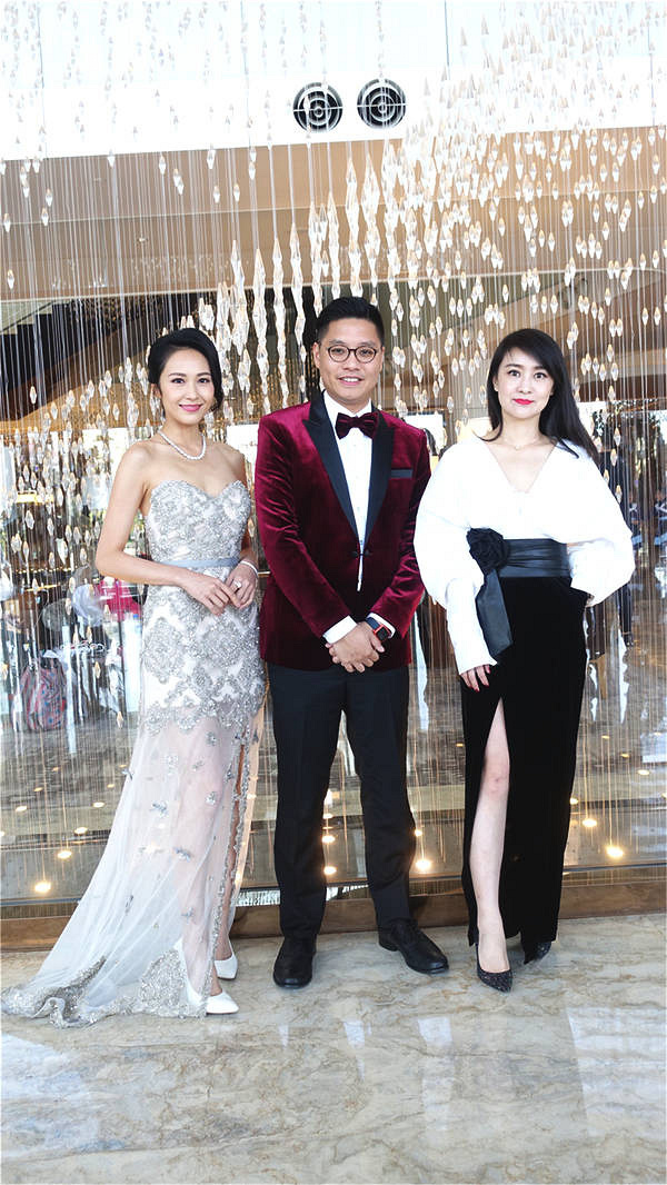 汤怡《某日某月》入围华语力量 直言爱情观变