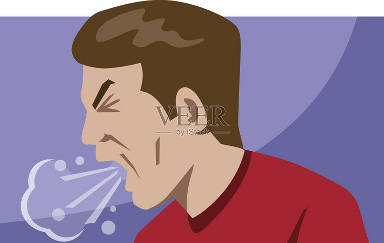 长期气虚体乏，容易生病