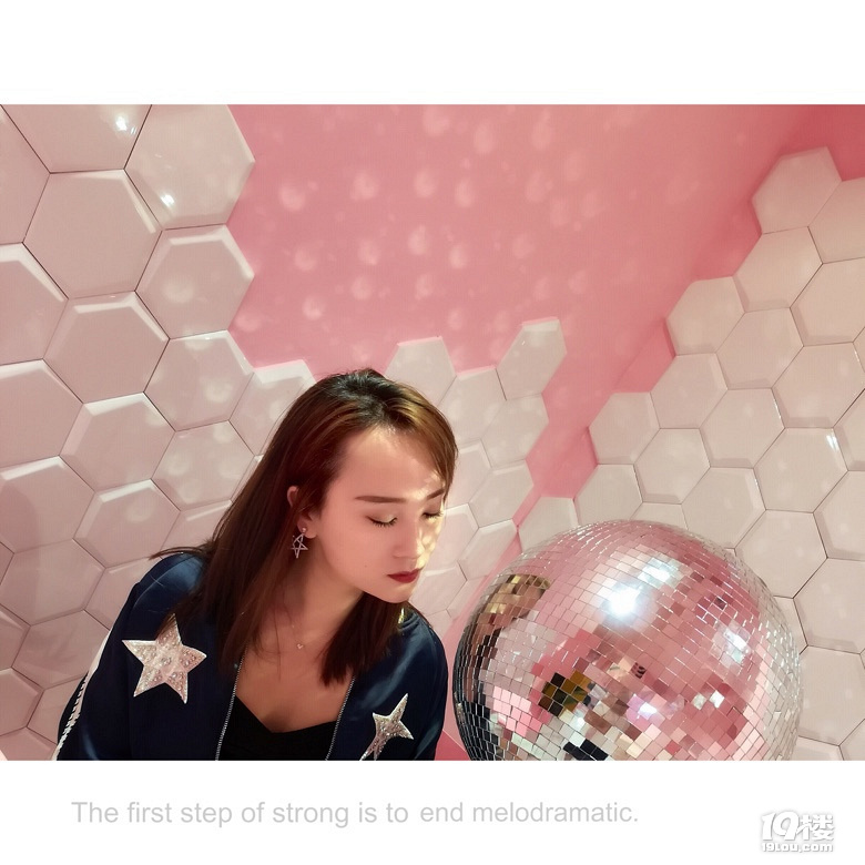 PINKLIFE