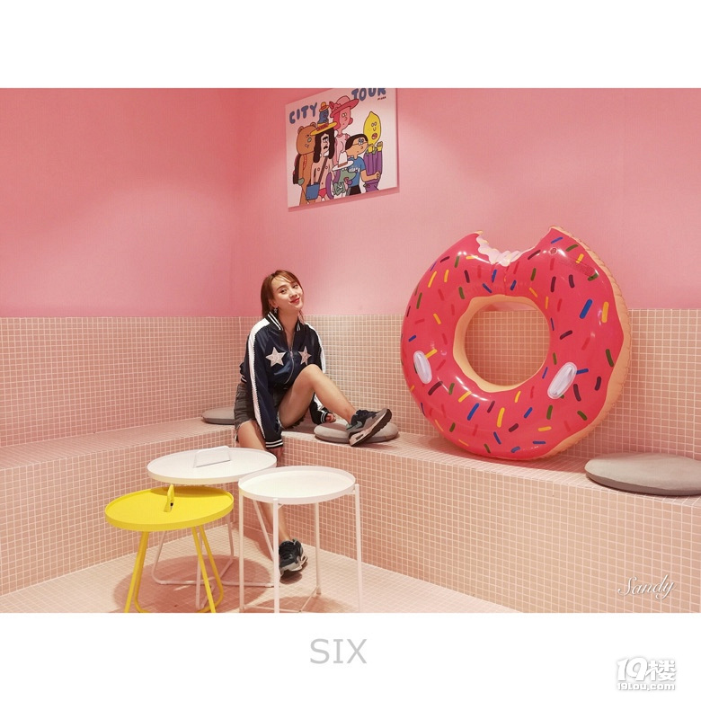 PINKLIFE