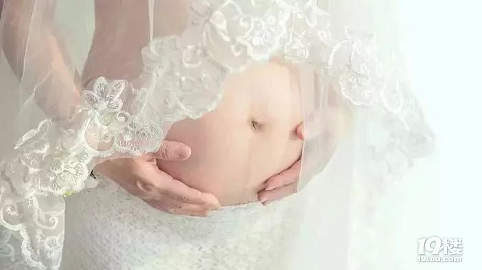 孕產(chǎn)┃孕媽肚子小別急，肚子大小由這些決定！