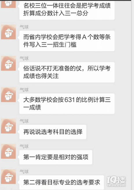 三位一體分享