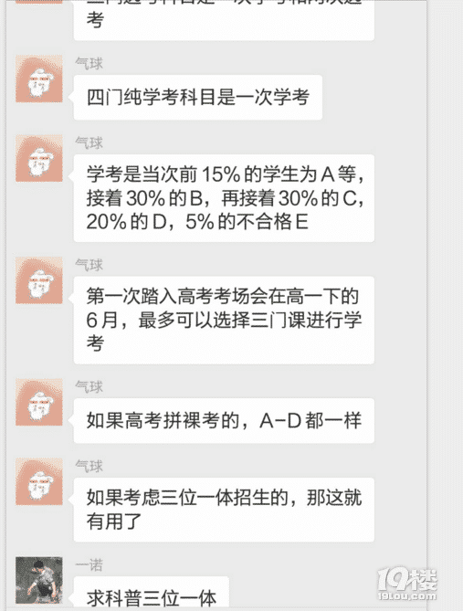 三位一體分享