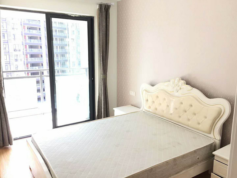 华门世家 国际花园 聚丰公寓 单间出租,可以做饭