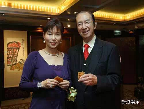 三房:陈婉珍.