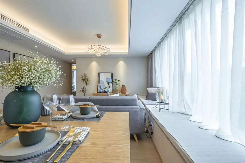 杭州城西未来科技城板块精装住宅加推