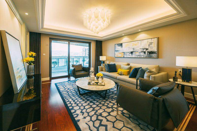 杭州城西未来科技城板块精装住宅加推