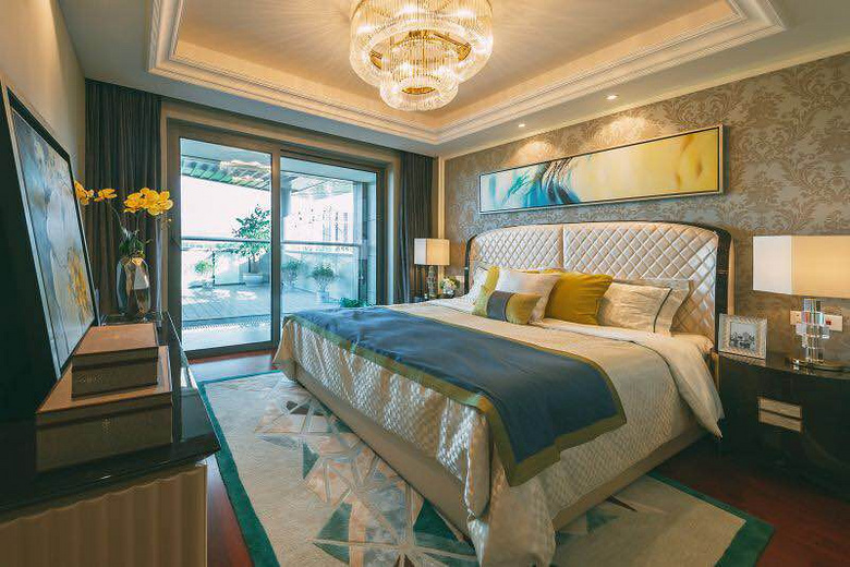 杭州城西未来科技城板块精装住宅加推