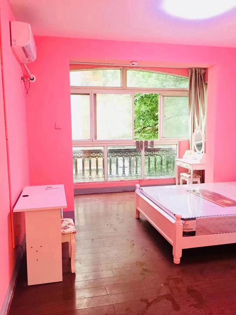 丰潭路地铁口零距离 文二路 嘉绿西苑一室单间