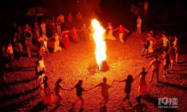 發(fā)現(xiàn)象山一處避暑勝地