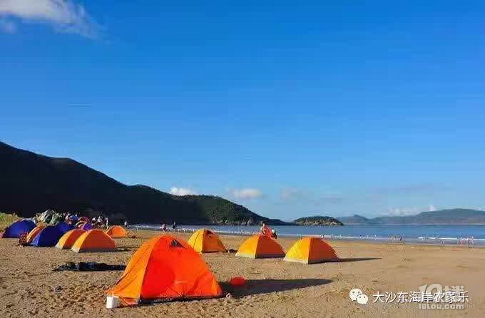 發(fā)現(xiàn)象山一處避暑勝地