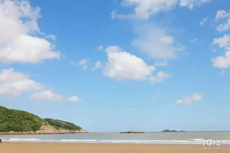 發(fā)現(xiàn)象山一處避暑勝地