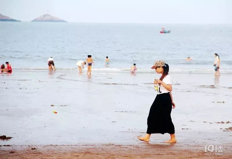 發(fā)現(xiàn)象山一處避暑勝地