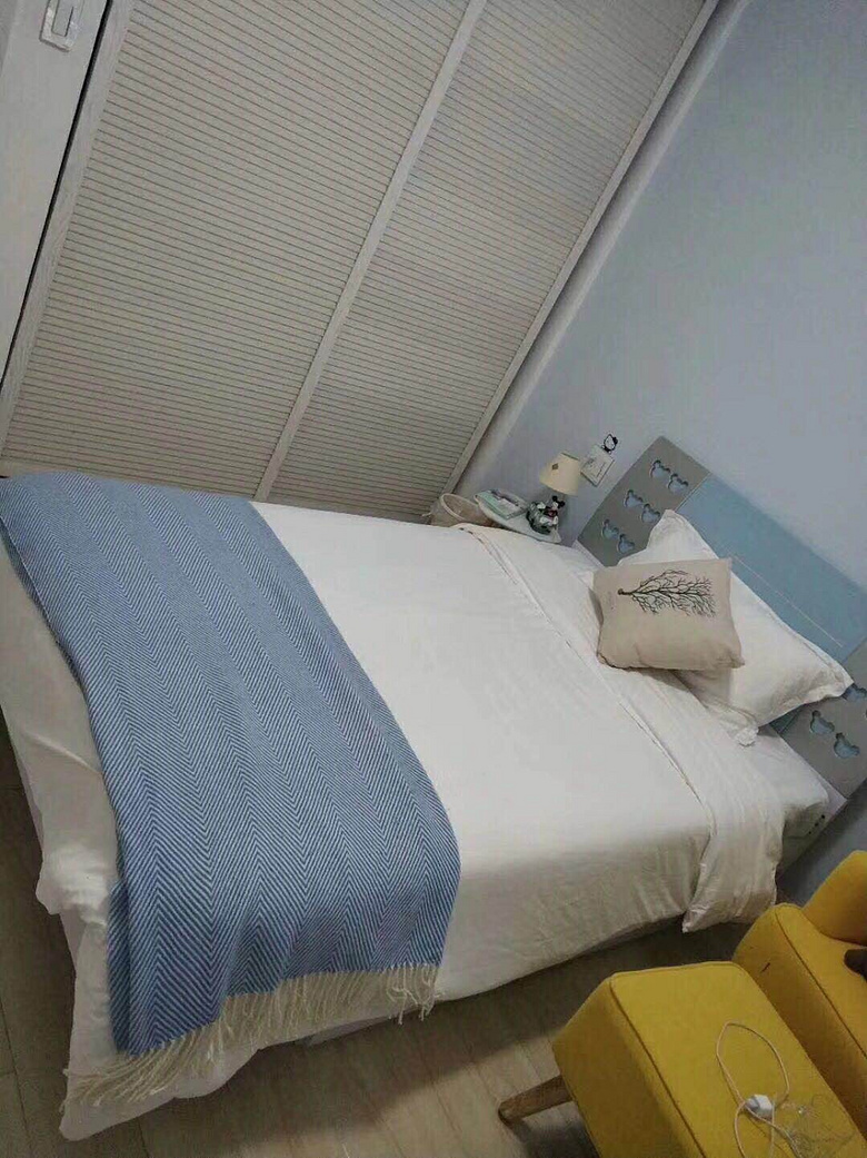 下城区 邻近地铁站 凤起路139号 天安假日公寓