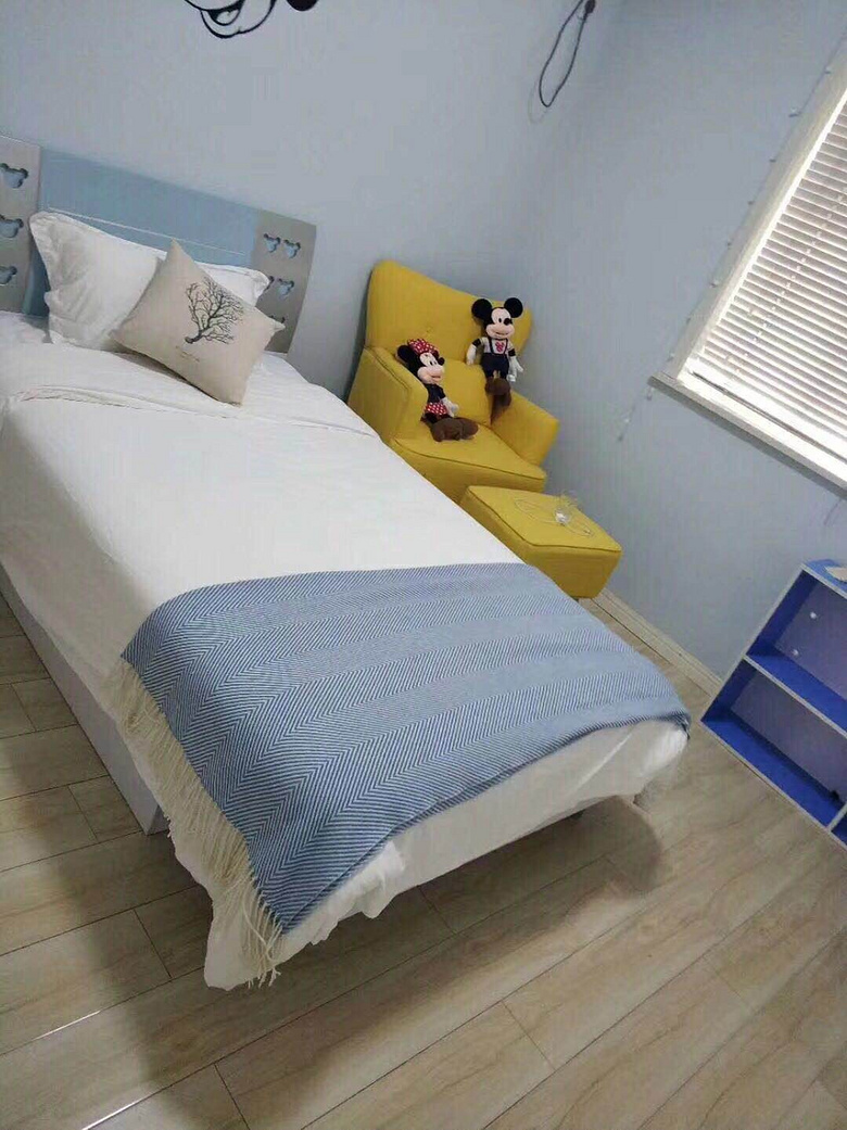 下城区 邻近地铁站 凤起路139号 天安假日公寓