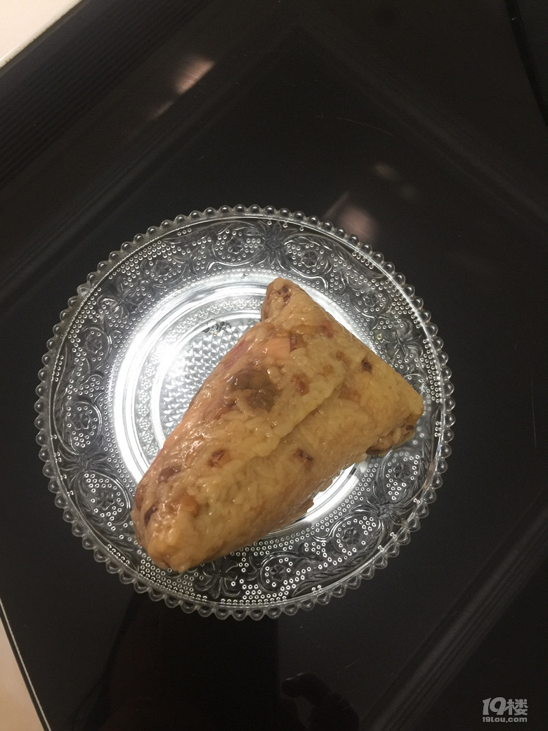 【曬粽子】什么都在變唯獨(dú)吃粽子沒變 端午到了來曬粽子