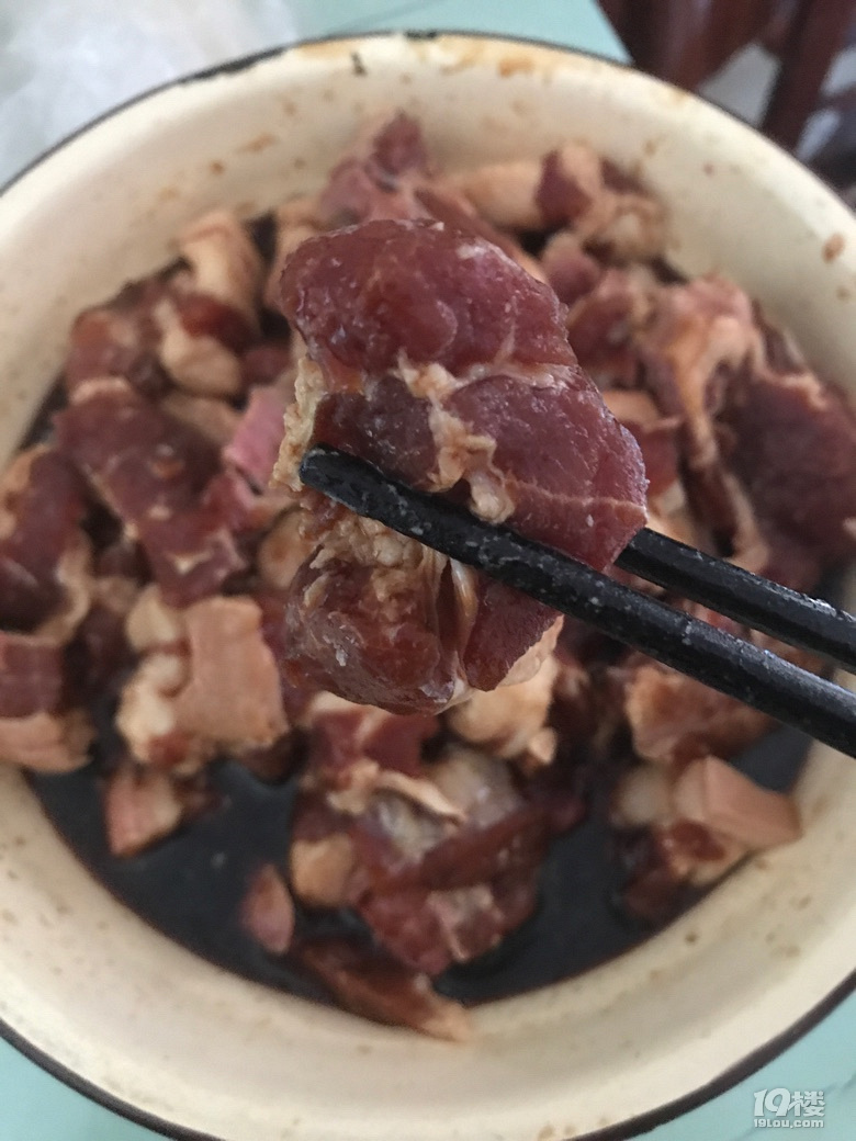 【曬粽子】什么都在變唯獨(dú)吃粽子沒變 端午到了來曬粽子