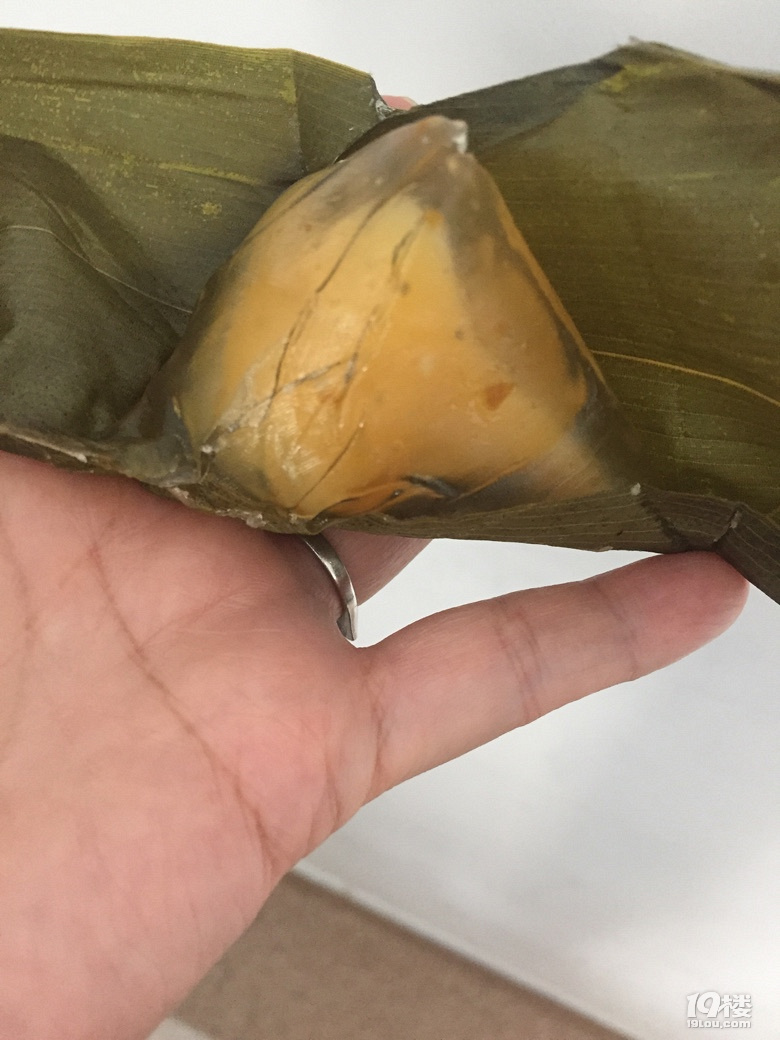 【曬粽子】什么都在變唯獨(dú)吃粽子沒變 端午到了來曬粽子