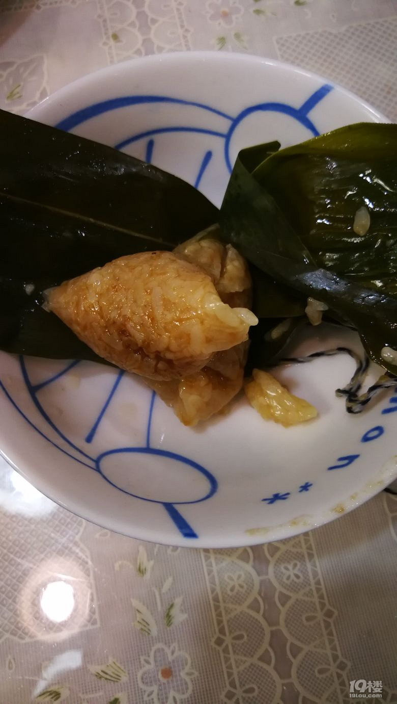 【曬粽子】什么都在變唯獨(dú)吃粽子沒變 端午到了來曬粽子