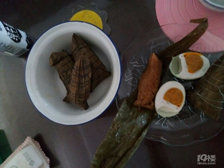 【曬粽子】什么都在變唯獨(dú)吃粽子沒變 端午到了來曬粽子