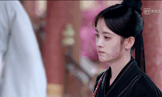 好久不见,鞠婧祎的演技真的进步了_19楼手机版