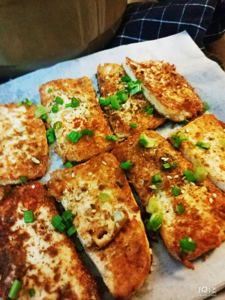 無論多忙周末都要給家人做一桌美味