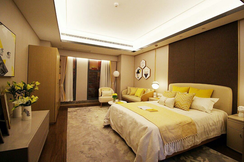 杭州本地 公寓投资首选楼盘汇总 地段好升值潜