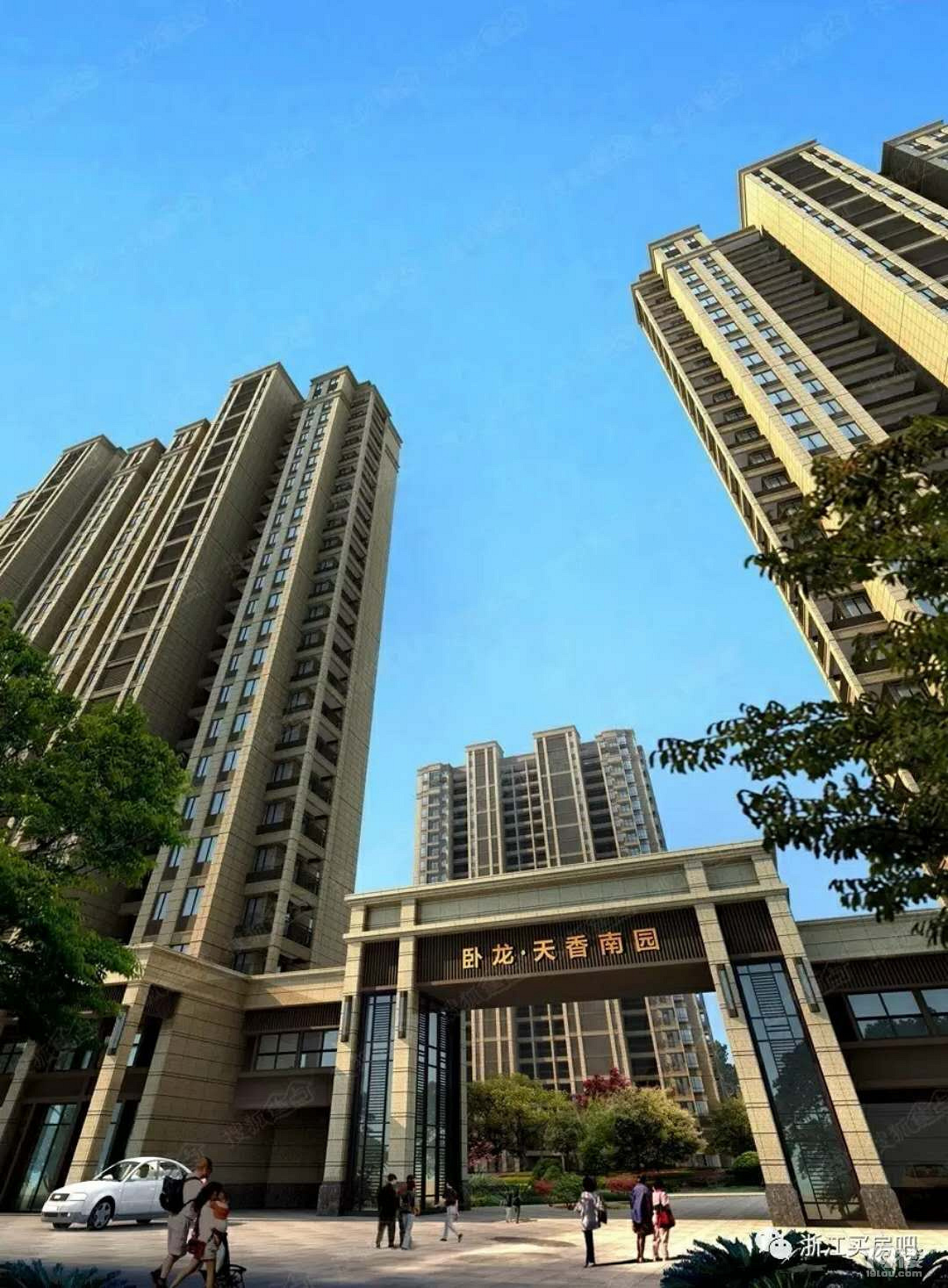 好消息【卧龙天香南园】加推90-120方小面积住宅13336083085陆经