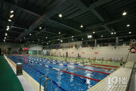 杭州有哪些游泳館  杭州哪里游泳好 地址價格介紹
