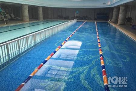 杭州有哪些游泳館  杭州哪里游泳好 地址價格介紹
